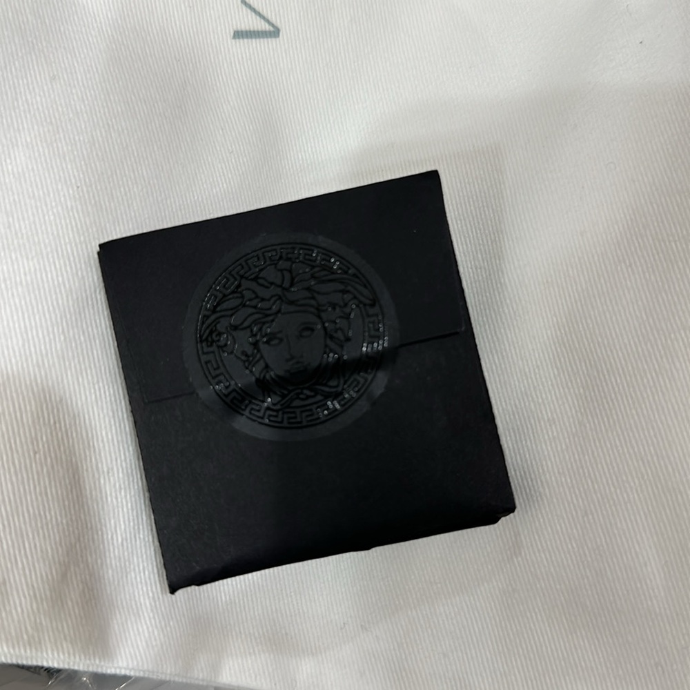 Authentic Versace Heels - Picture 8 of 8